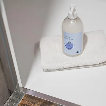 Guestready - Modern In Gaia Daire *