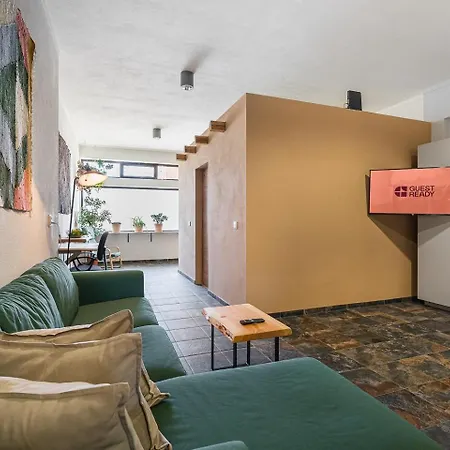 Guestready - Modern In Gaia * Vila Nova de Gaia