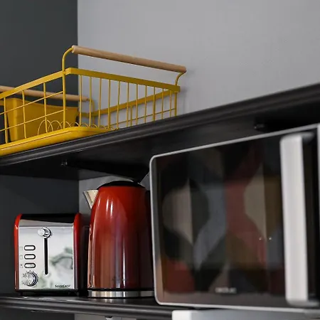 Guestready - Modern In Gaia فيلا نوفا دي غايا