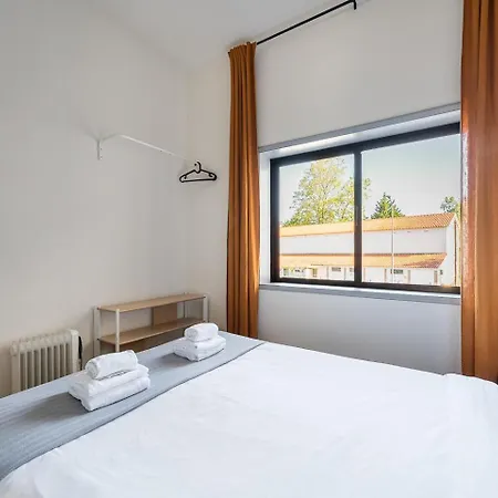 Apartment Guestready - Modern In Gaia