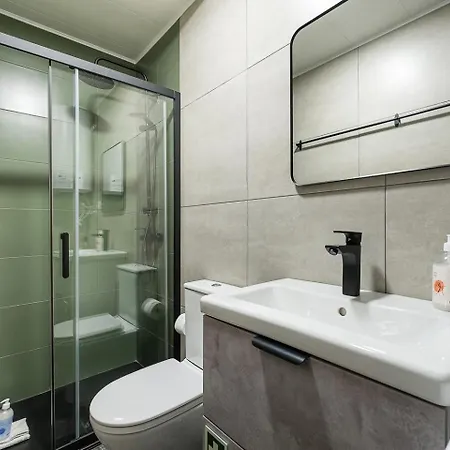 Guestready - Modern In Gaia Apartman Vila Nova de Gaia