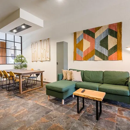 Guestready - Modern In Gaia