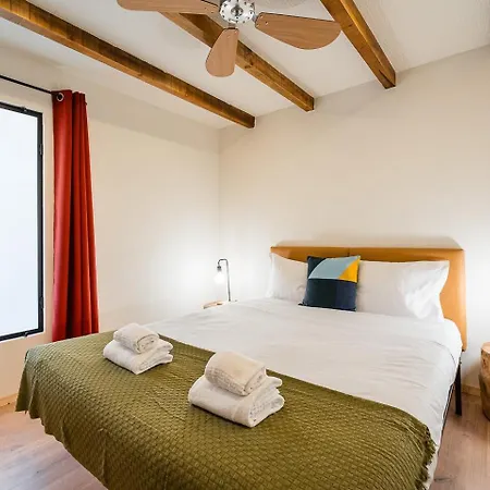 Apartment Guestready - Modern In Gaia