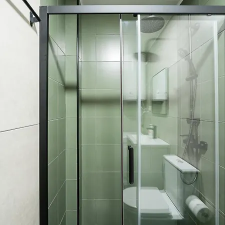 Διαμέρισμα Guestready - Modern In Gaia *