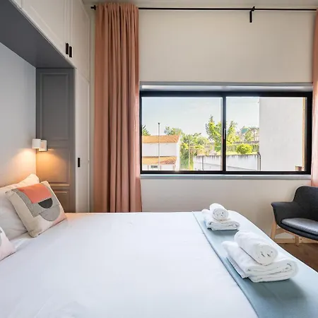 Guestready - Modern In Gaia *