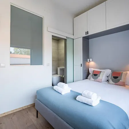 Apartment Guestready - Modern In Gaia *