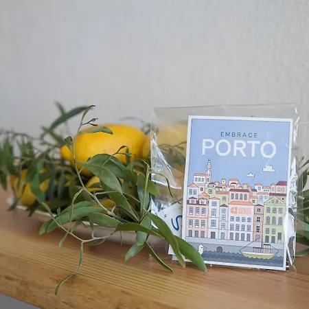 Guestready - Modern In Gaia Apartman Vila Nova de Gaia