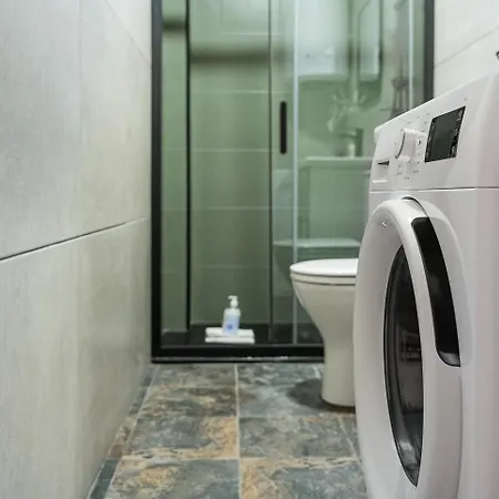 شقة Guestready - Modern In Gaia فيلا نوفا دي غايا