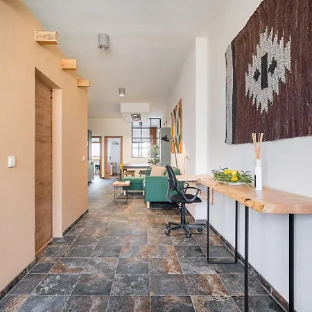Apartment Guestready - Modern In Gaia