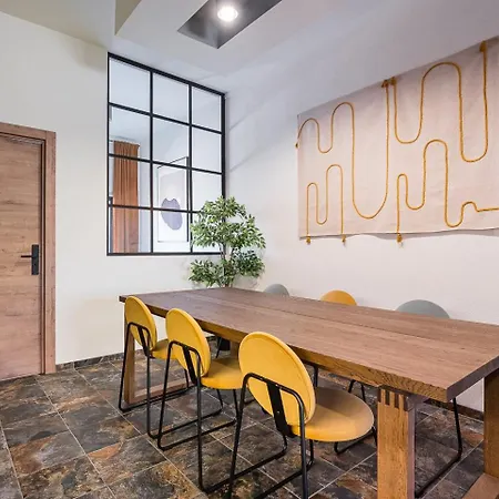 Apartman Guestready - Modern In Gaia *