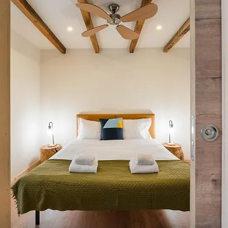 Διαμέρισμα Guestready - Modern In Gaia Βίλα Νόβα ντε Γκάια