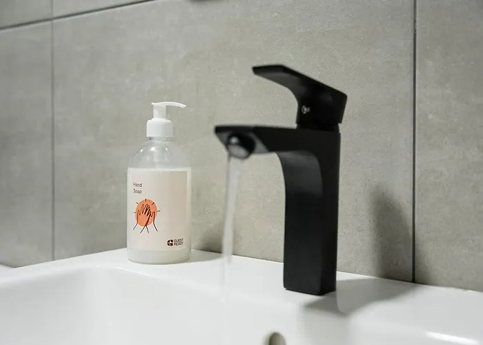 Guestready - Modern In Gaia דירה וילה נובה דה גאיה