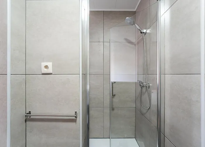 Apartmán Guestready - Modern In Gaia Vila Nova de Gaia