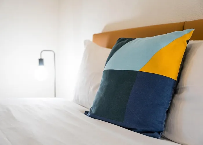 Guestready - Modern In Gaia *