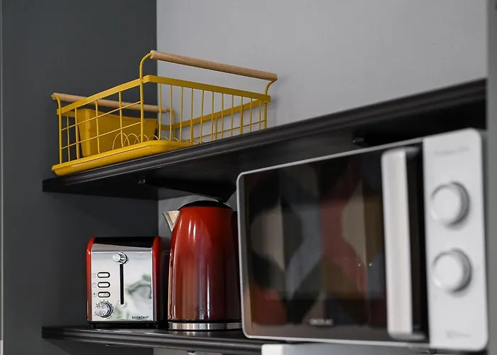 Guestready - Modern In Gaia Vila Nova de Gaia