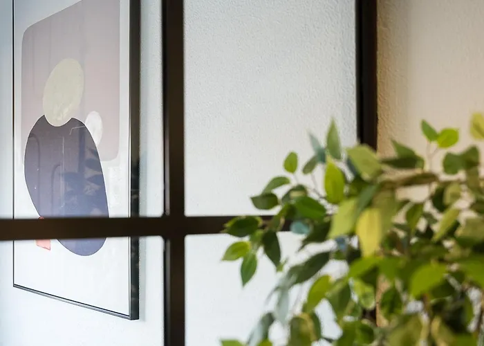 Guestready - Modern In Gaia * Vila Nova de Gaia