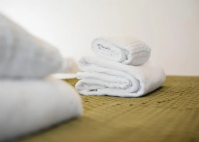 Guestready - Modern In Gaia דירה