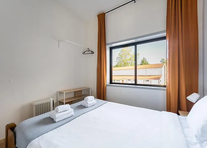 Apartmán Guestready - Modern In Gaia