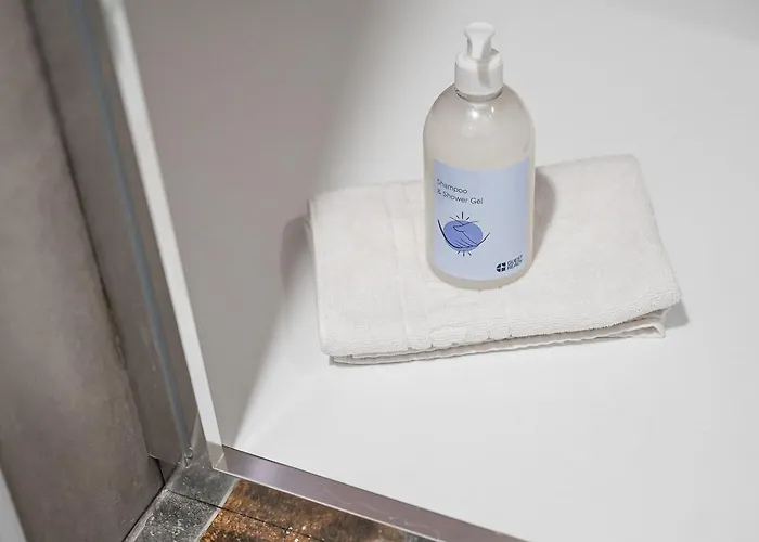 Guestready - Modern In Gaia דירה *