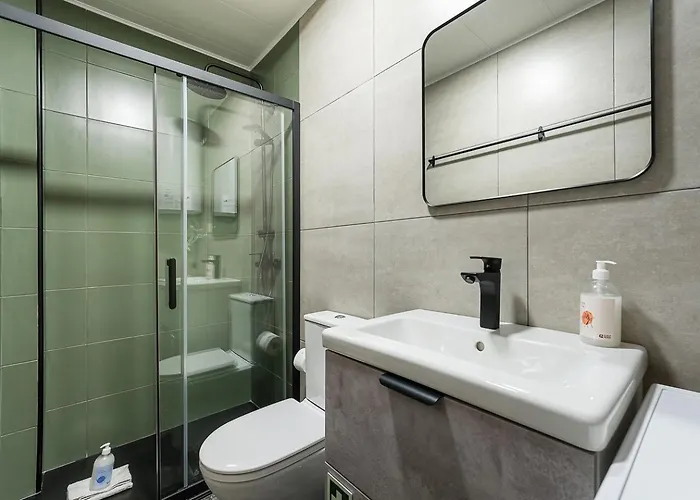 Guestready - Modern In Gaia Apartmán Vila Nova de Gaia
