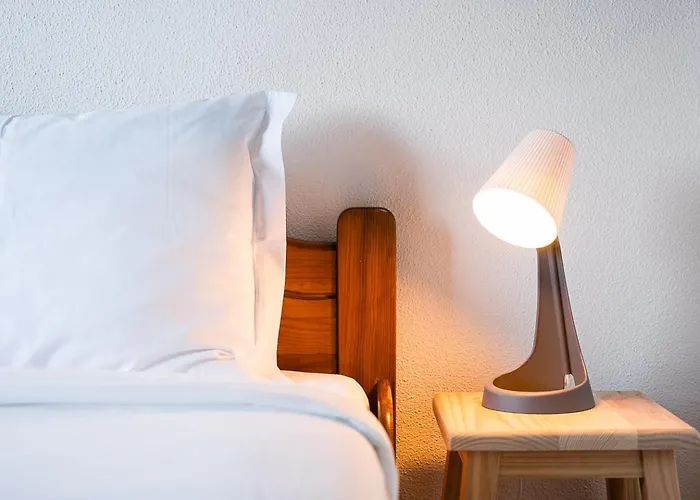 דירה Guestready - Modern In Gaia