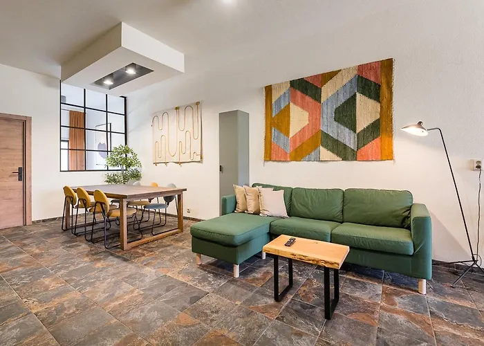 Guestready - Modern In Gaia