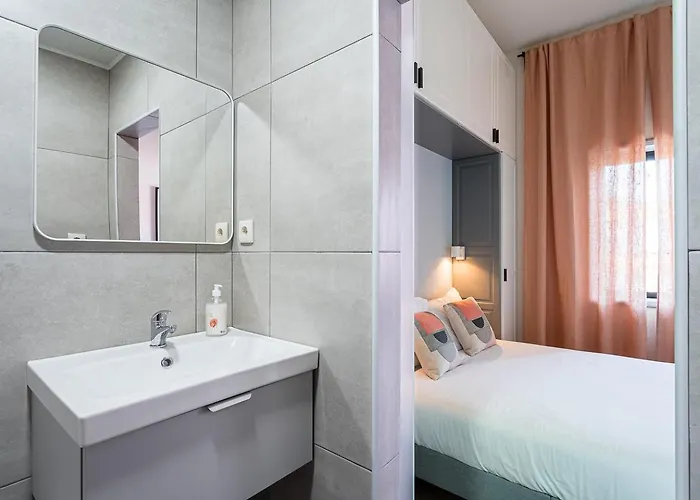 Guestready - Modern In Gaia *