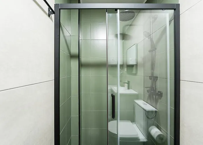 Apartmán Guestready - Modern In Gaia *