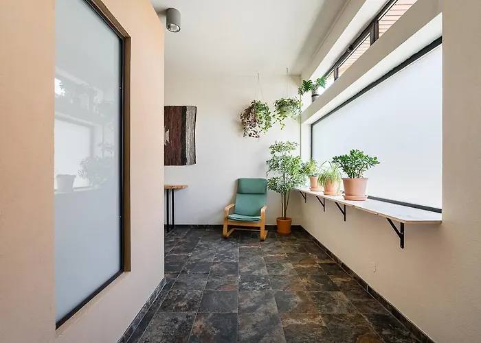 Guestready - Modern In Gaia Apartmán Vila Nova de Gaia