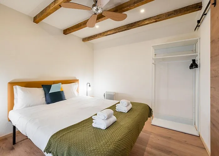 Apartmán Guestready - Modern In Gaia Vila Nova de Gaia