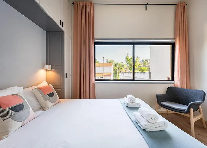 Guestready - Modern In Gaia *