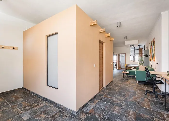 Guestready - Modern In Gaia * וילה נובה דה גאיה