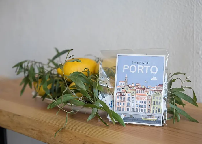 Guestready - Modern In Gaia Apartmán Vila Nova de Gaia