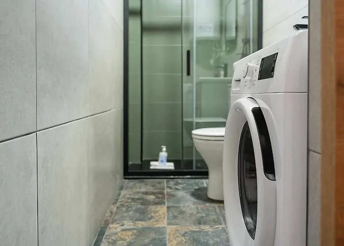 דירה Guestready - Modern In Gaia וילה נובה דה גאיה