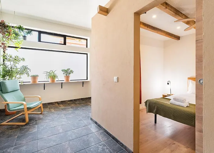 Guestready - Modern In Gaia * וילה נובה דה גאיה