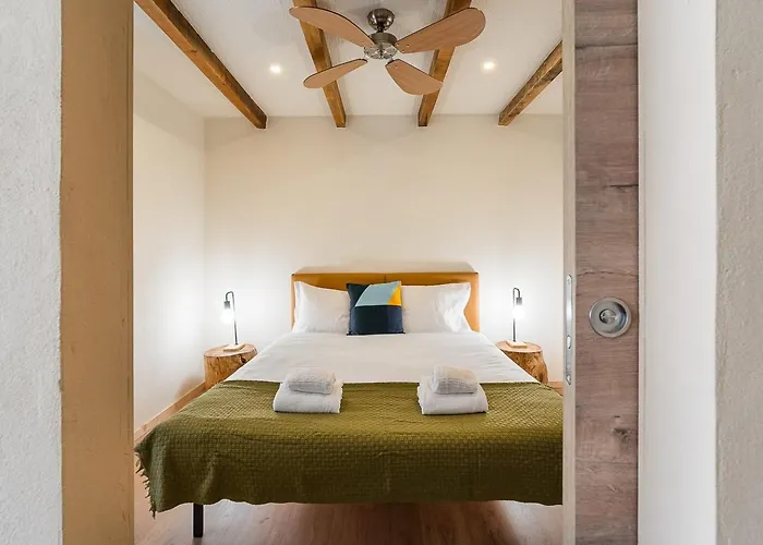 Apartmán Guestready - Modern In Gaia Vila Nova de Gaia