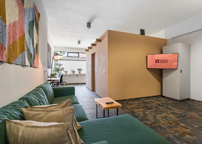 Guestready - Modern In Gaia * Vila Nova de Gaia